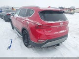 Hyundai Santa Fe Luxury Turbo Awd 5NMS3CAA3LH202487 fotografie