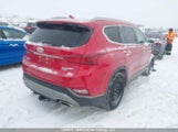 Hyundai Santa Fe Luxury Turbo Awd 5NMS3CAA3LH202487 снимка