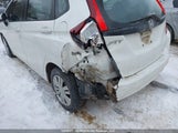 Honda Fit Lx 3HGGK5H52GM101961 fotografie