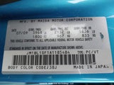 Mazda Mazda3 Gs/Gx JM1BL1SF1A1185484 снимка