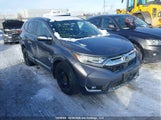 Honda Cr-V Touring 2HKRW2H92HH117579 снимка