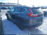 Honda Cr-V Touring 2HKRW2H92HH117579 снимка