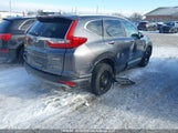 Honda Cr-V Touring 2HKRW2H92HH117579 снимка