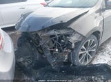 Toyota Corolla Se 2T1BURHEXJC968051 снимка