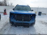 Ford Bronco Sport Big Bend 3FMCR9BNXSRE77579 fotografie