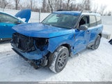Ford Bronco Sport Big Bend 3FMCR9BNXSRE77579 снимка