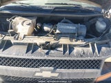 Chevrolet Express G1500 1GCFG15X861227490 снимка
