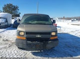 Chevrolet Express G1500 1GCFG15X861227490 снимка