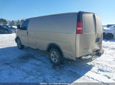 Chevrolet Express G1500 1GCFG15X861227490 снимка