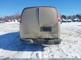 Chevrolet Express G1500 1GCFG15X861227490 снимка