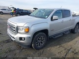 GMC Canyon Sle 1GTG6BE39F1138585 снимка