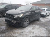 Honda Cr-V 2HKRW2H53JH140596 снимка