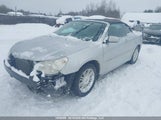 Chrysler Sebring Touring 1C3LC55R78N258401 снимка