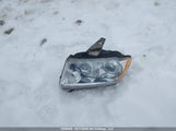 Jeep Grand Cherokee Limited 1J4RR5GG7BC563667 снимка