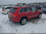Jeep Grand Cherokee Limited 1J4RR5GG7BC563667 снимка