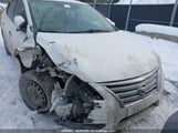 Nissan Sentra 1.8 S/1.8 Sl/1.8 Sr/1.8 Sv 3N1AB7AP8FL679839 fotografie