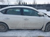 Nissan Sentra 1.8 S/1.8 Sl/1.8 Sr/1.8 Sv 3N1AB7AP8FL679839 fotografie