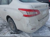 Nissan Sentra 1.8 S/1.8 Sl/1.8 Sr/1.8 Sv 3N1AB7AP8FL679839 fotografie