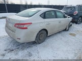 Nissan Sentra 1.8 S/1.8 Sl/1.8 Sr/1.8 Sv 3N1AB7AP8FL679839 fotografie
