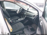 Nissan Sentra 1.8 S/1.8 Sl/1.8 Sr/1.8 Sv 3N1AB7AP8FL679839 fotografie