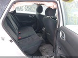 Nissan Sentra 1.8 S/1.8 Sl/1.8 Sr/1.8 Sv 3N1AB7AP8FL679839 fotografie