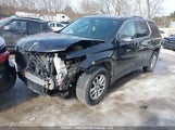 Chevrolet Traverse 1GNEVGKW1JJ156472 снимка