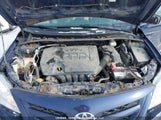 Toyota Corolla S/Le 2T1BU4EE7CC824578 снимка
