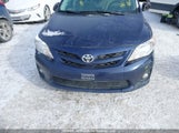 Toyota Corolla S/Le 2T1BU4EE7CC824578 снимка