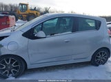 Chevrolet Spark Ev 2Lt KL8CL6S05GC551871 снимка