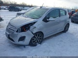 Chevrolet Spark Ev 2Lt KL8CL6S05GC551871 снимка