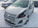 Chevrolet Spark Ev 2Lt KL8CL6S05GC551871 снимка