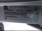 Chevrolet Spark Ev 2Lt KL8CL6S05GC551871 снимка