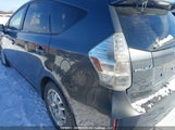 Toyota Prius V JTDZN3EU2C3085206 fotografie