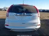 Honda Cr-V Touring 5J6RM4H91GL809144 снимка