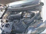 Nissan Rogue Sv/Sl 5N1AT2MV7HC763233 снимка