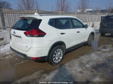 Nissan Rogue Sv/Sl 5N1AT2MV7HC763233 снимка