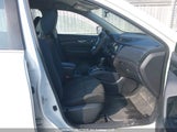 Nissan Rogue Sv/Sl 5N1AT2MV7HC763233 снимка
