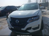 Nissan Rogue Sv/Sl 5N1AT2MV7HC763233 снимка