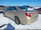 Toyota Camry Le 4T1BF1FK1CU554078 снимка