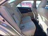 Toyota Camry Le 4T1BF1FK1CU554078 снимка