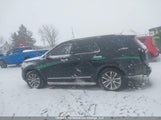 Ford Explorer Platinum 1FM5K8HT7JGA74131 снимка