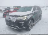 Ford Explorer Platinum 1FM5K8HT7JGA74131 снимка