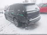 Ford Explorer Platinum 1FM5K8HT7JGA74131 снимка
