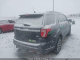 Ford Explorer Platinum 1FM5K8HT7JGA74131 снимка