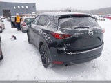 Mazda Cx-5 Touring JM3KFBCM3M0111205 снимка