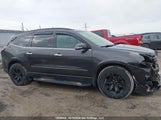 Chevrolet Traverse Ltz 1GNKVJKDXGJ199196 снимка