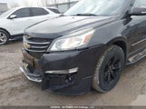 Chevrolet Traverse Ltz 1GNKVJKDXGJ199196 снимка