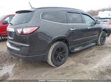 Chevrolet Traverse Ltz 1GNKVJKDXGJ199196 снимка