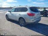 Nissan Pathfinder Platinum/S/Sl Premium/Sv Tech 5N1DR2MM6KC603578 photo