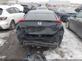 Honda Civic Ex 4Dr 2HGFC2F78MH012966 снимка
